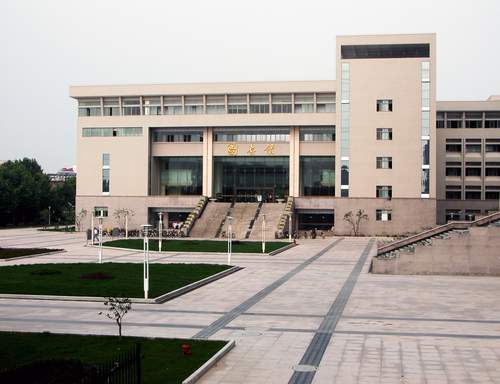 安徽工业大学排名_安徽工业大学