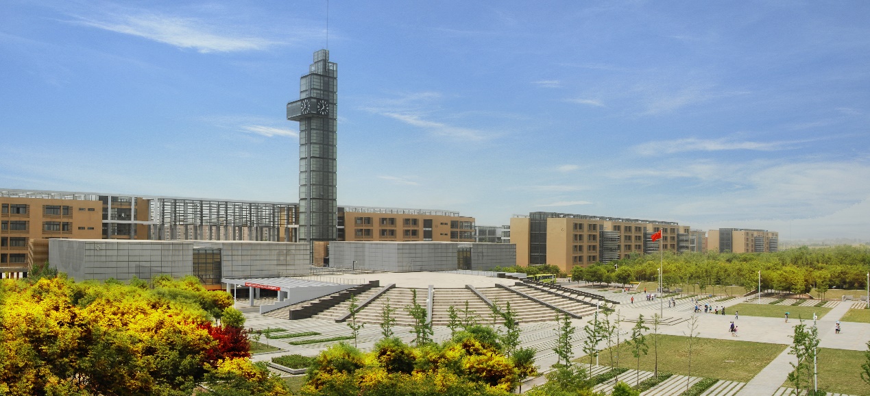 西安电子科技大学排名_西安电子科技大学(2)