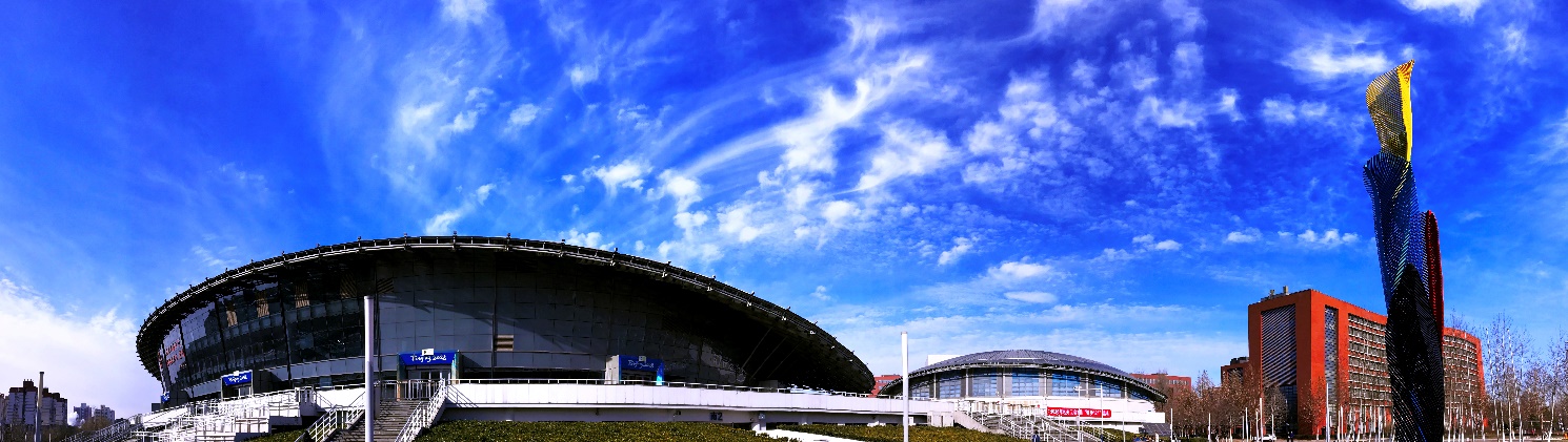 北京工业大学排名_北京工业大学耿丹学院(2)