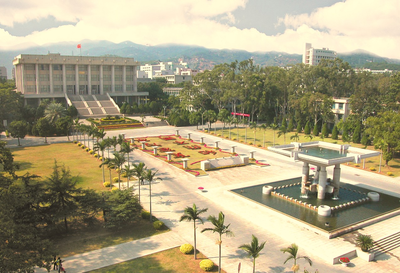 科学网-<em>华侨大学</em>2012年学科(学科方向)带头人